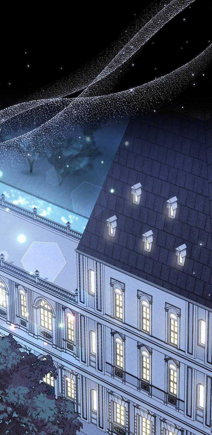 Mối Liên Kết Giữa Báo Đen Và Bé Thỏ Chapter 105 trang 0