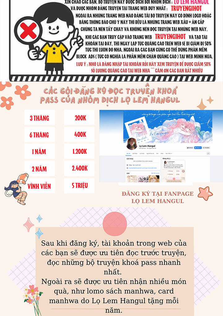 Mối Liên Kết Giữa Báo Đen Và Bé Thỏ Chapter 119.2 trang 11