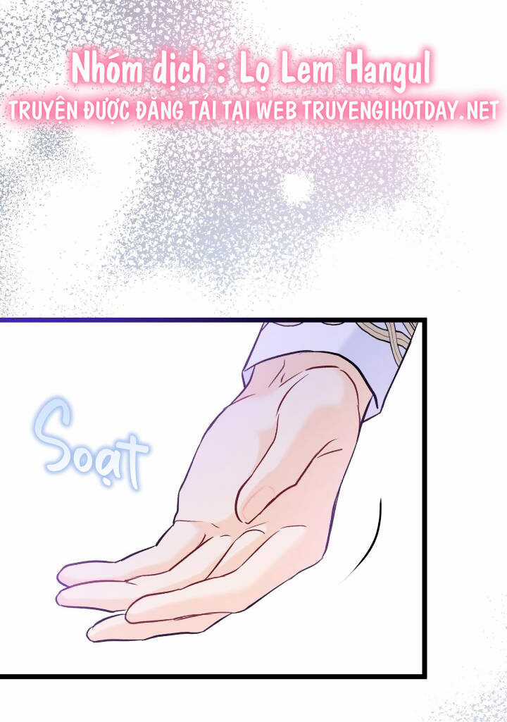 Mối Liên Kết Giữa Báo Đen Và Bé Thỏ Chapter 120.1 trang 10