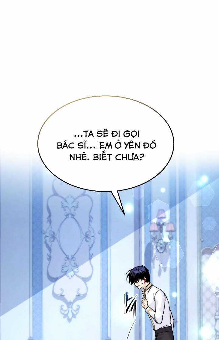 Mối Liên Kết Giữa Báo Đen Và Bé Thỏ Chapter 120.1 trang 14