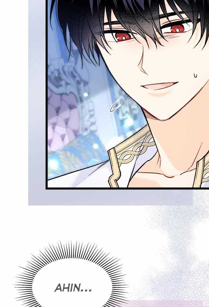 Mối Liên Kết Giữa Báo Đen Và Bé Thỏ Chapter 120.1 trang 16