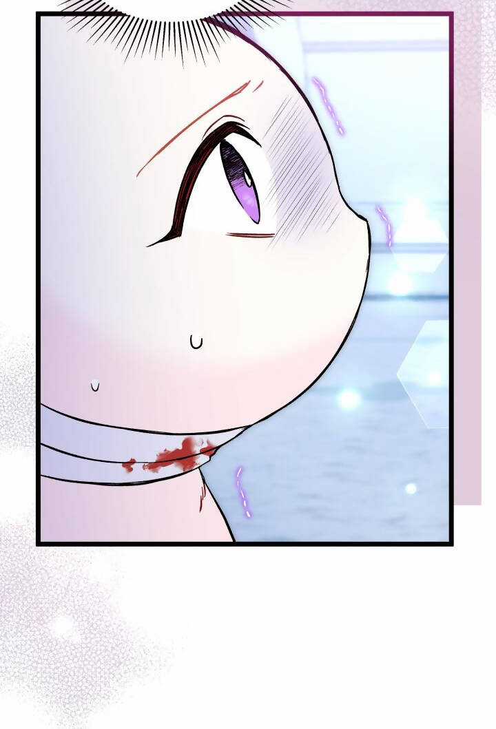 Mối Liên Kết Giữa Báo Đen Và Bé Thỏ Chapter 120.1 trang 17