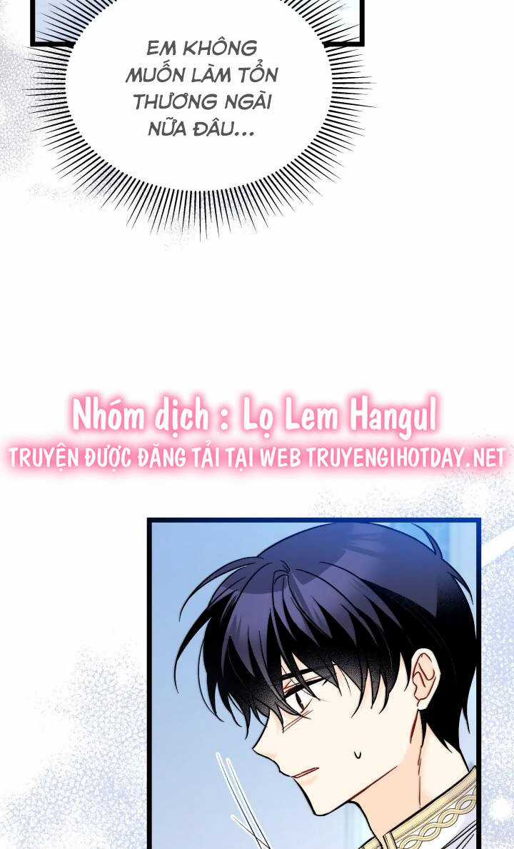 Mối Liên Kết Giữa Báo Đen Và Bé Thỏ Chapter 120.1 trang 19