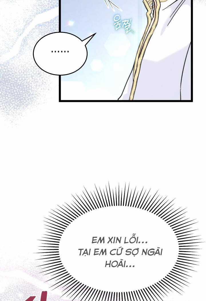 Mối Liên Kết Giữa Báo Đen Và Bé Thỏ Chapter 120.1 trang 20