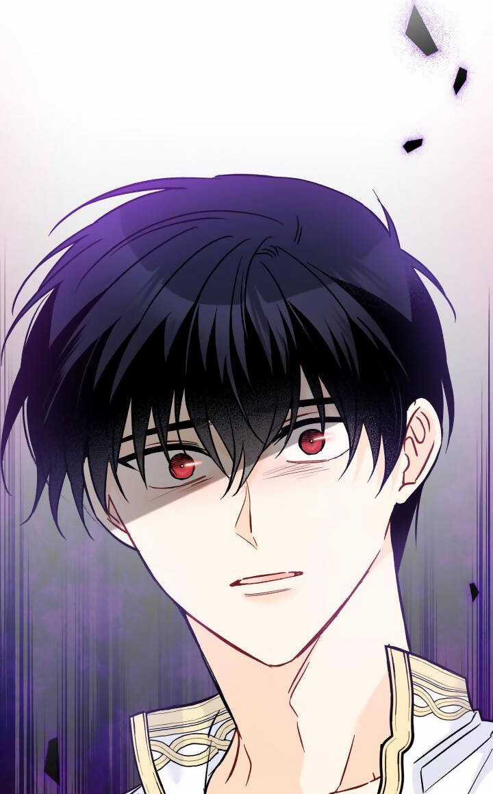 Mối Liên Kết Giữa Báo Đen Và Bé Thỏ Chapter 120.1 trang 25