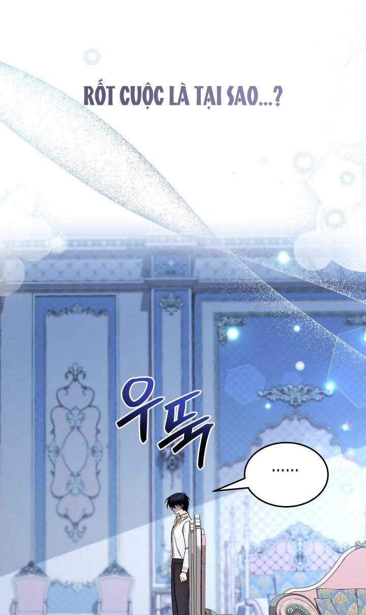 Mối Liên Kết Giữa Báo Đen Và Bé Thỏ Chapter 120.1 trang 31