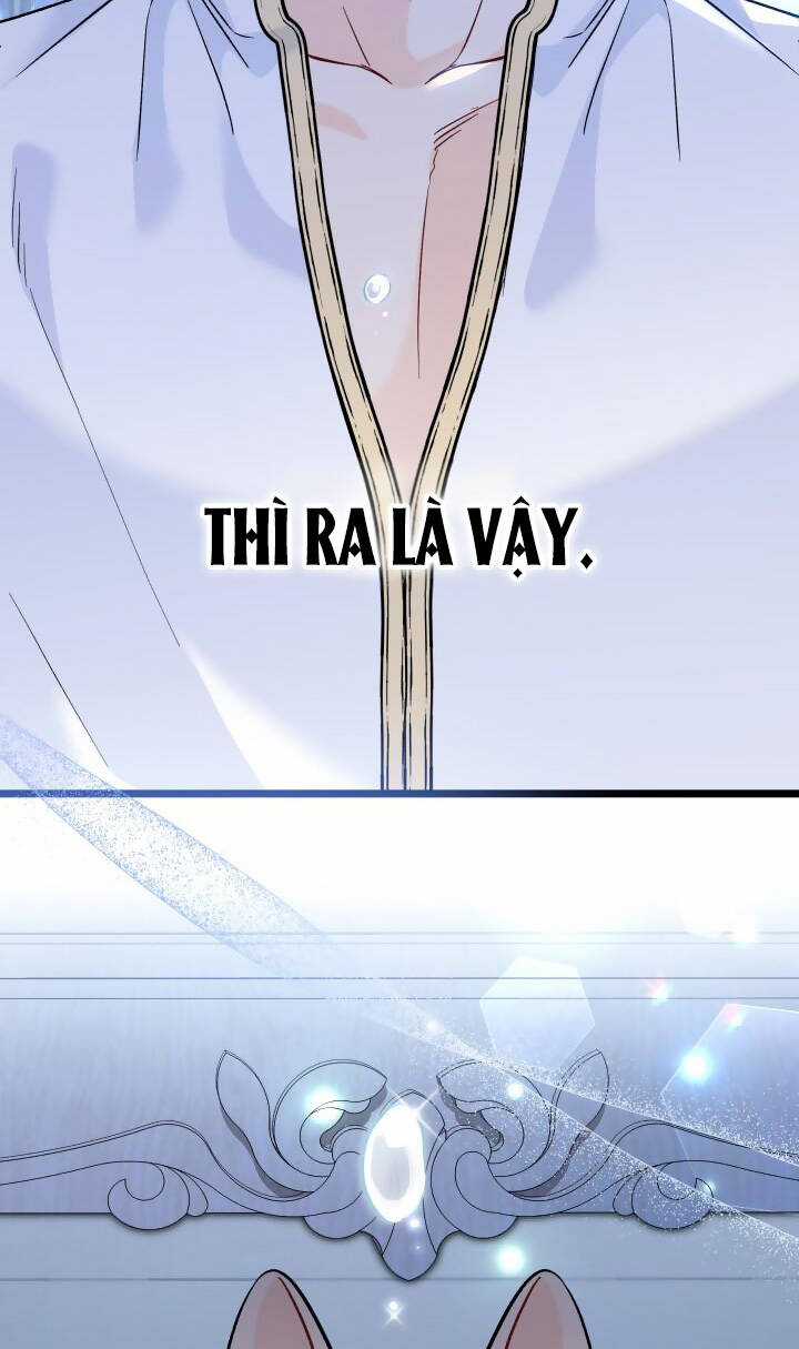 Mối Liên Kết Giữa Báo Đen Và Bé Thỏ Chapter 120.1 trang 33