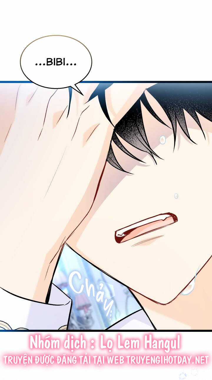 Mối Liên Kết Giữa Báo Đen Và Bé Thỏ Chapter 120.1 trang 36