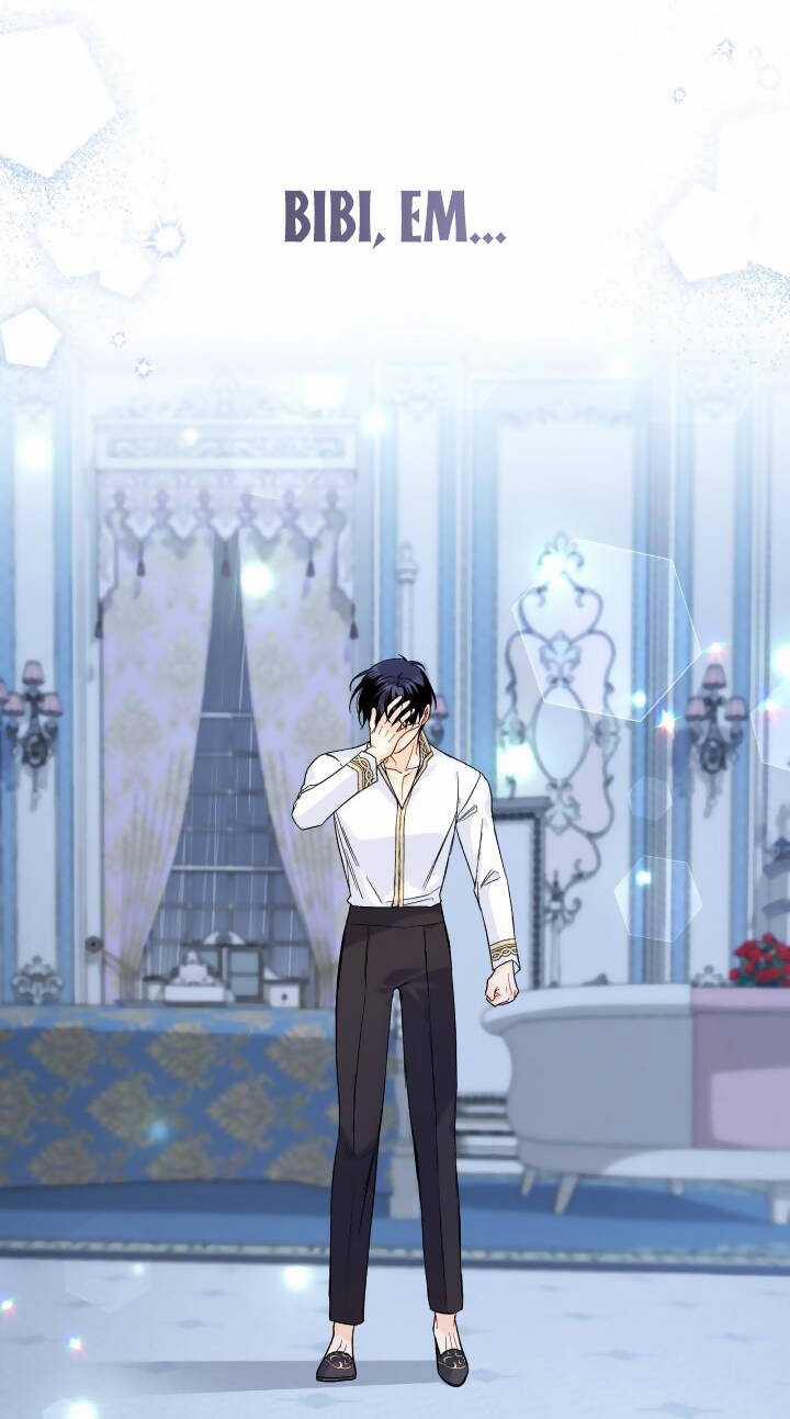 Mối Liên Kết Giữa Báo Đen Và Bé Thỏ Chapter 120.1 trang 37