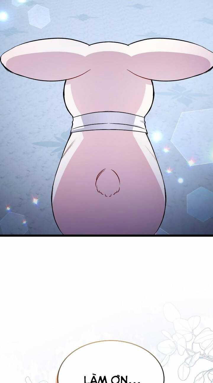 Mối Liên Kết Giữa Báo Đen Và Bé Thỏ Chapter 120.1 trang 38