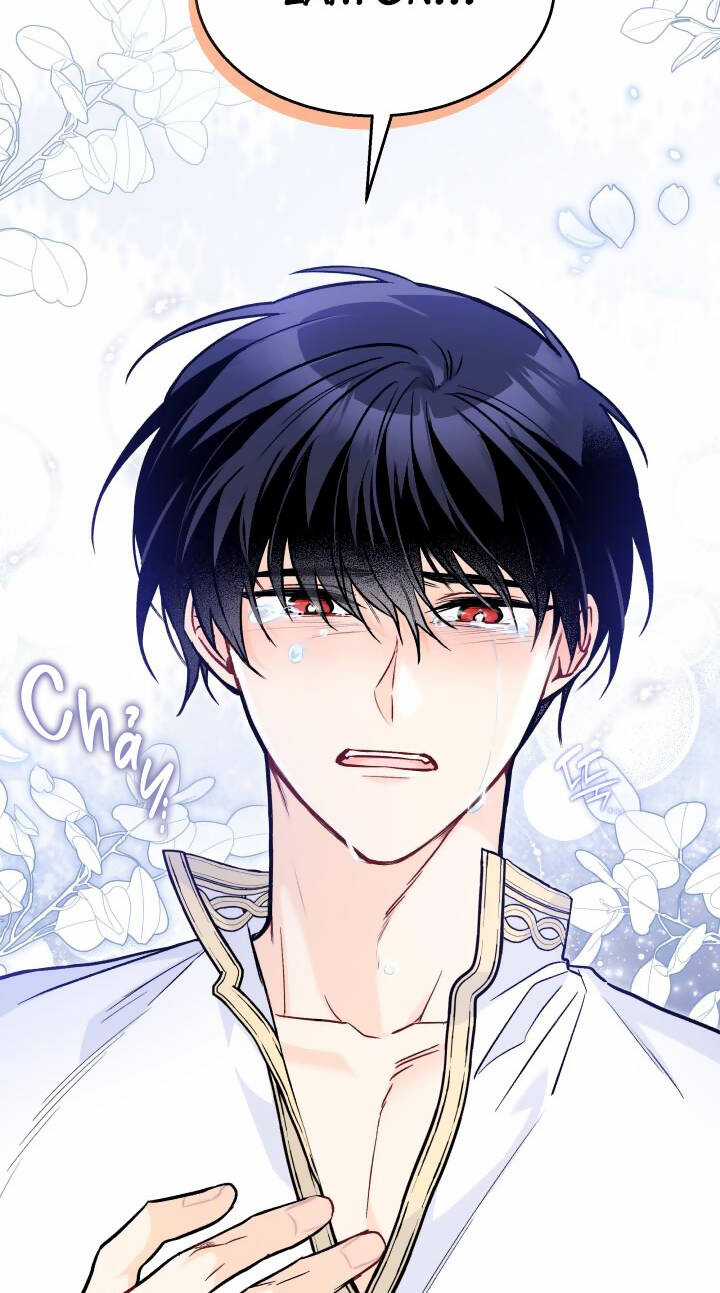 Mối Liên Kết Giữa Báo Đen Và Bé Thỏ Chapter 120.1 trang 39