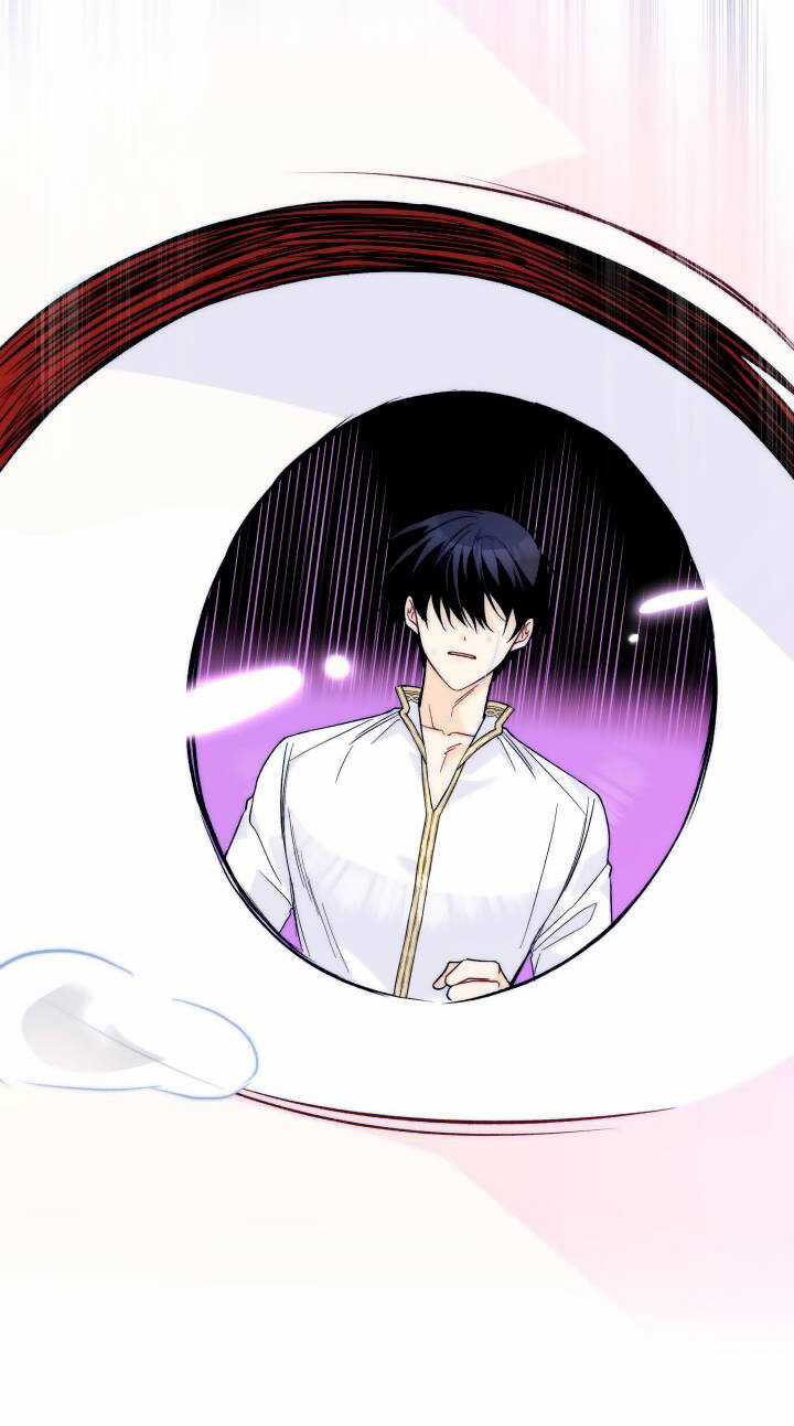 Mối Liên Kết Giữa Báo Đen Và Bé Thỏ Chapter 120.1 trang 41