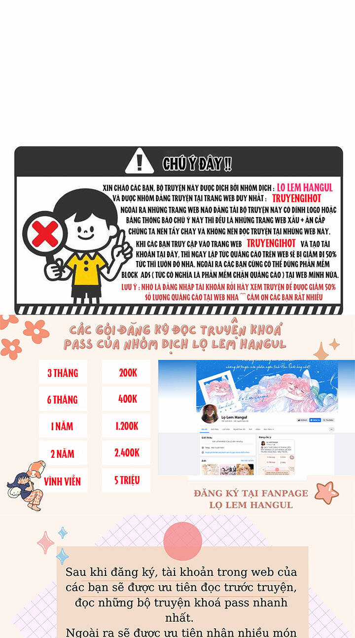 Mối Liên Kết Giữa Báo Đen Và Bé Thỏ Chapter 120.1 trang 42