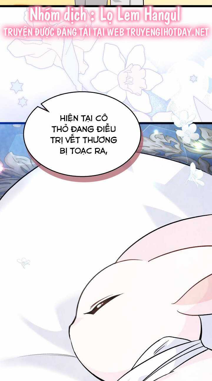 Mối Liên Kết Giữa Báo Đen Và Bé Thỏ Chapter 120.1 trang 47