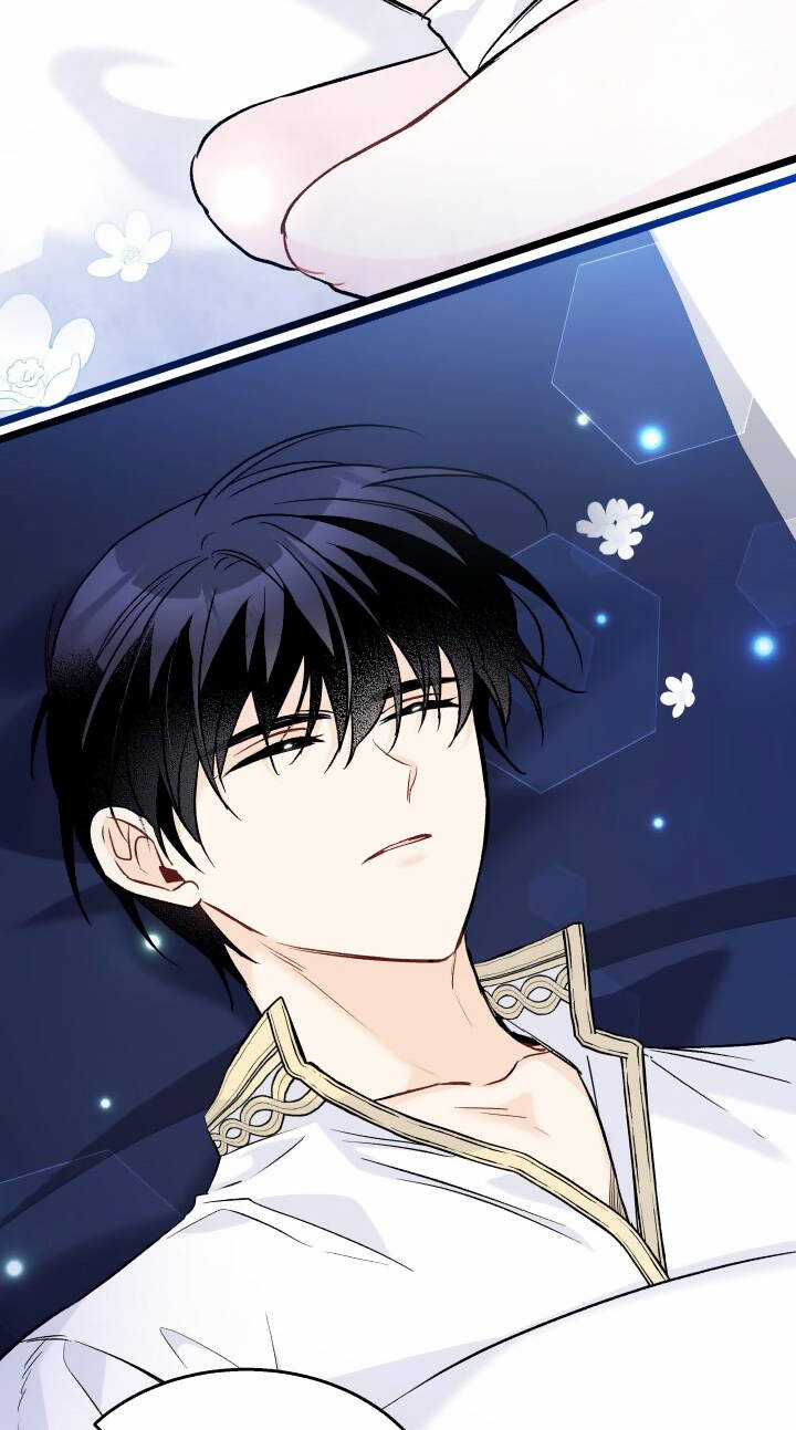 Mối Liên Kết Giữa Báo Đen Và Bé Thỏ Chapter 120.1 trang 48