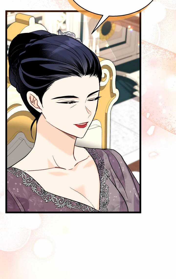 Mối Liên Kết Giữa Báo Đen Và Bé Thỏ Chapter 120.1 trang 53