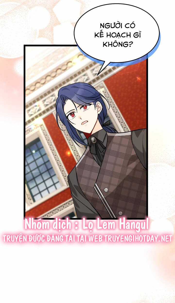 Mối Liên Kết Giữa Báo Đen Và Bé Thỏ Chapter 120.1 trang 57