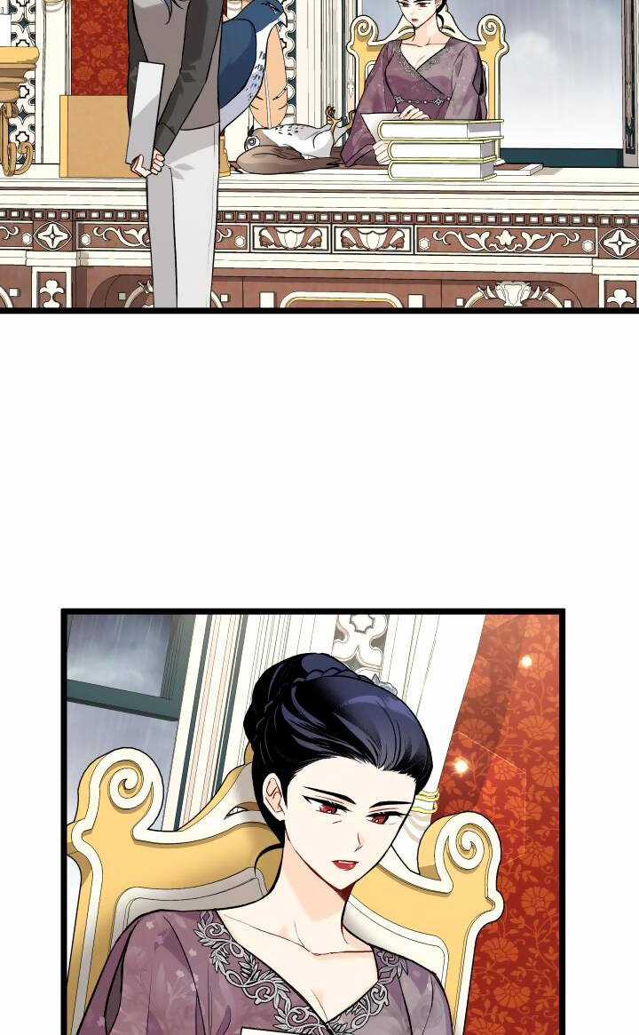 Mối Liên Kết Giữa Báo Đen Và Bé Thỏ Chapter 120.2 trang 12