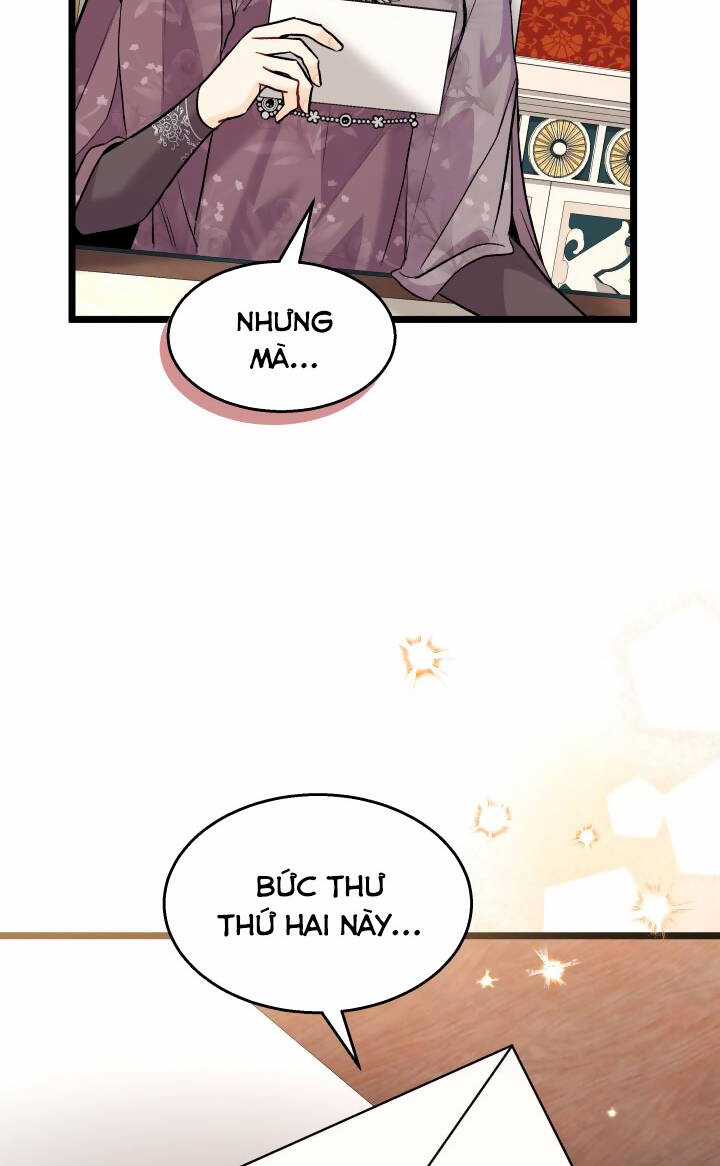 Mối Liên Kết Giữa Báo Đen Và Bé Thỏ Chapter 120.2 trang 13