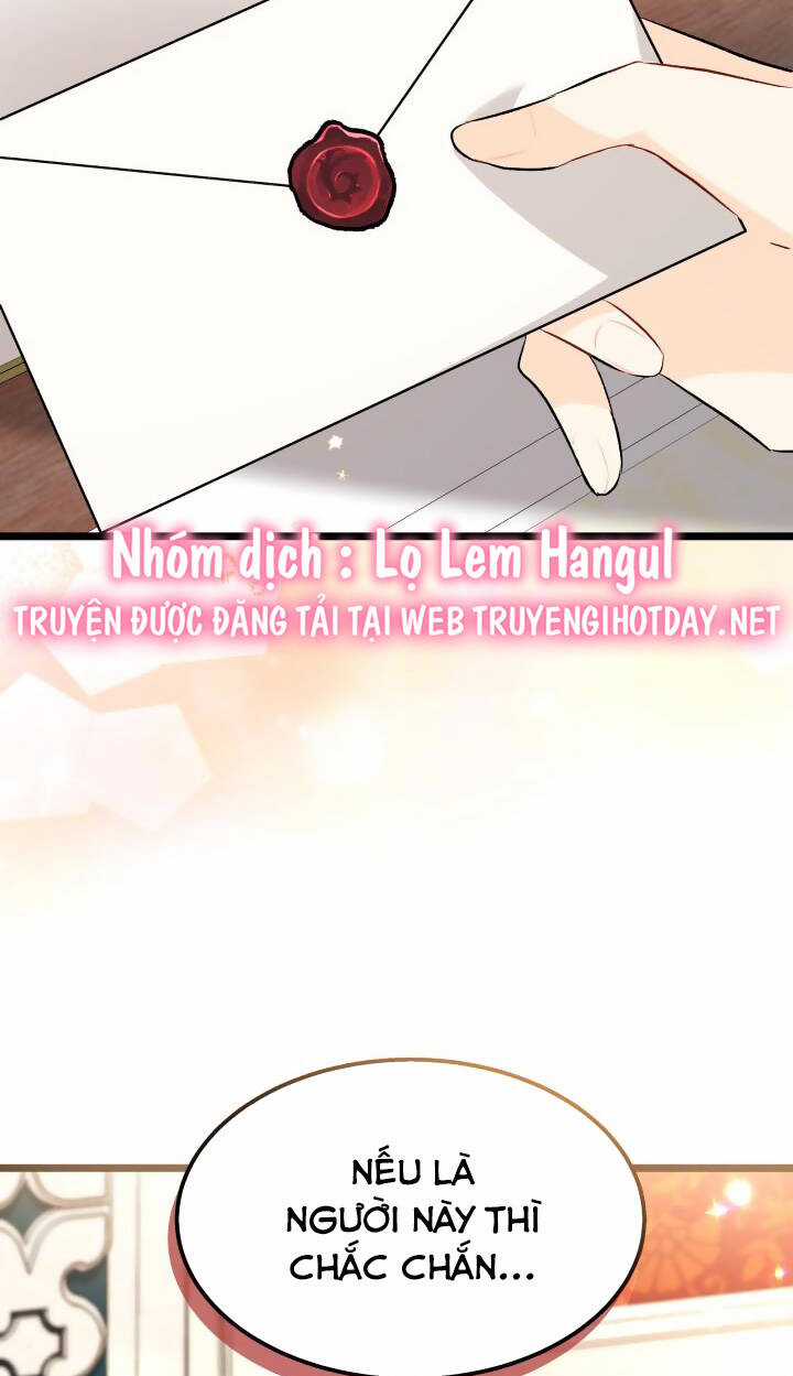 Mối Liên Kết Giữa Báo Đen Và Bé Thỏ Chapter 120.2 trang 14