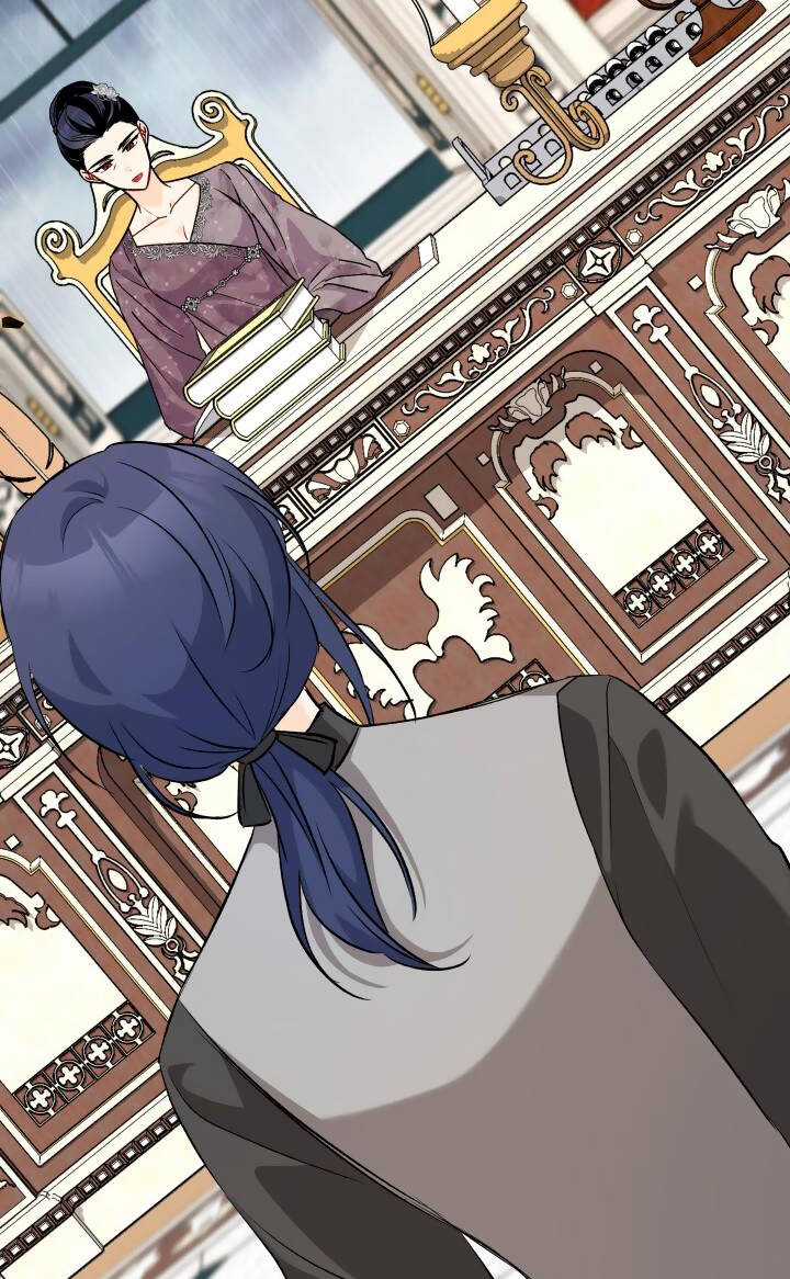 Mối Liên Kết Giữa Báo Đen Và Bé Thỏ Chapter 120.2 trang 3