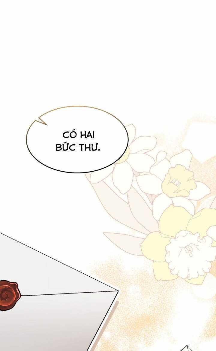 Mối Liên Kết Giữa Báo Đen Và Bé Thỏ Chapter 120.2 trang 7