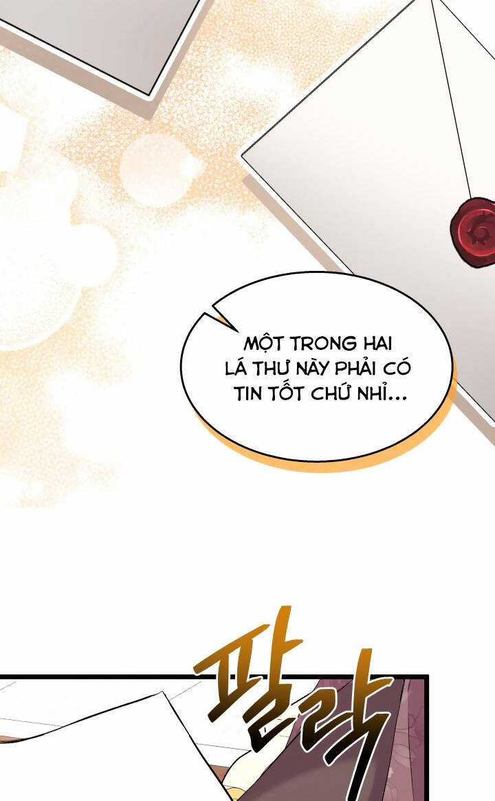 Mối Liên Kết Giữa Báo Đen Và Bé Thỏ Chapter 120.2 trang 8