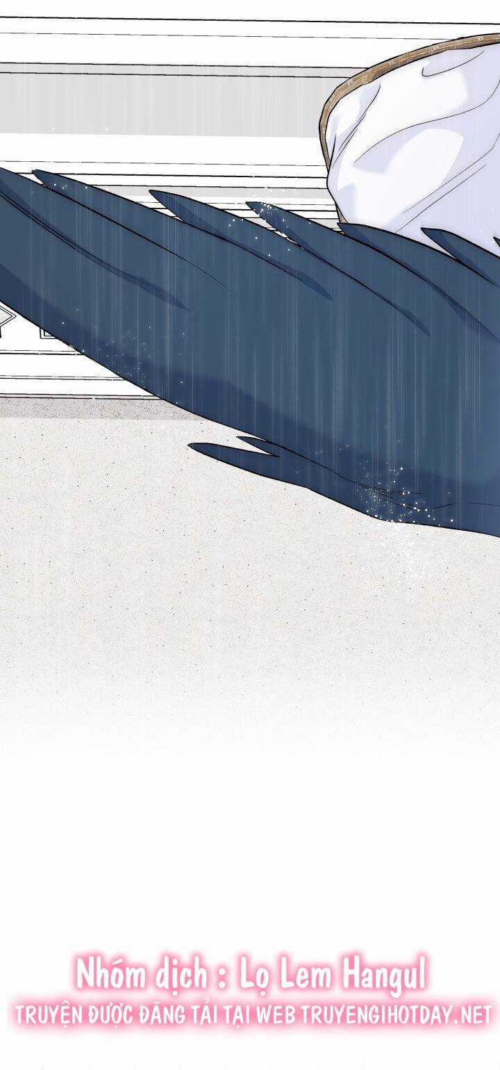 Mối Liên Kết Giữa Báo Đen Và Bé Thỏ Chapter 121 trang 13