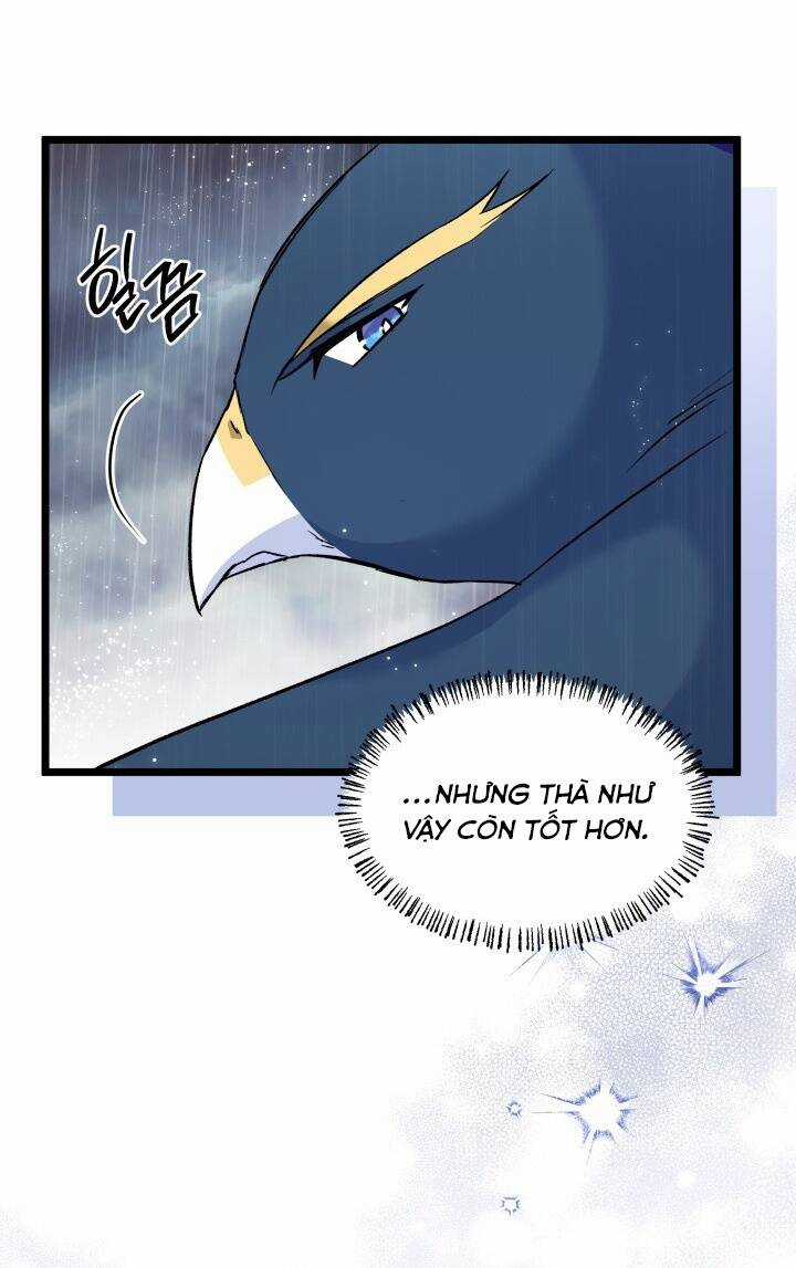 Mối Liên Kết Giữa Báo Đen Và Bé Thỏ Chapter 121 trang 15