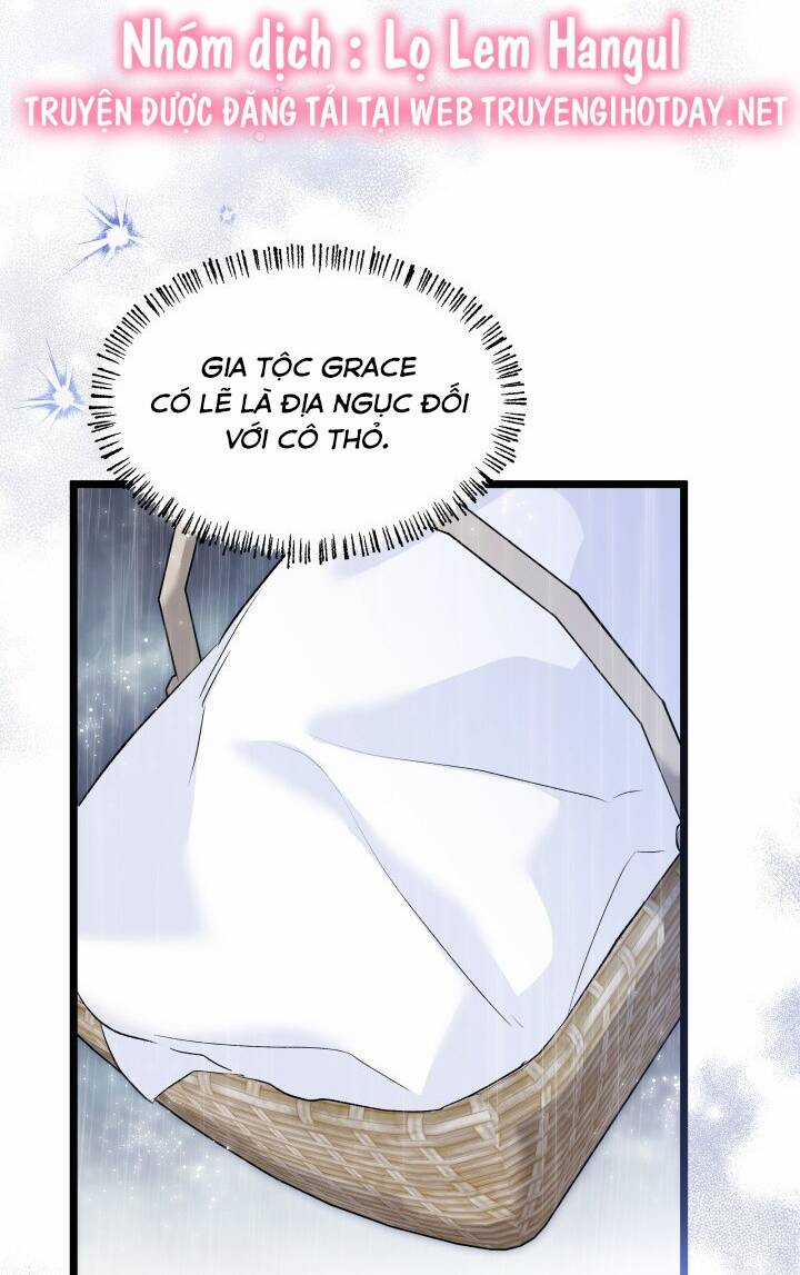 Mối Liên Kết Giữa Báo Đen Và Bé Thỏ Chapter 121 trang 16