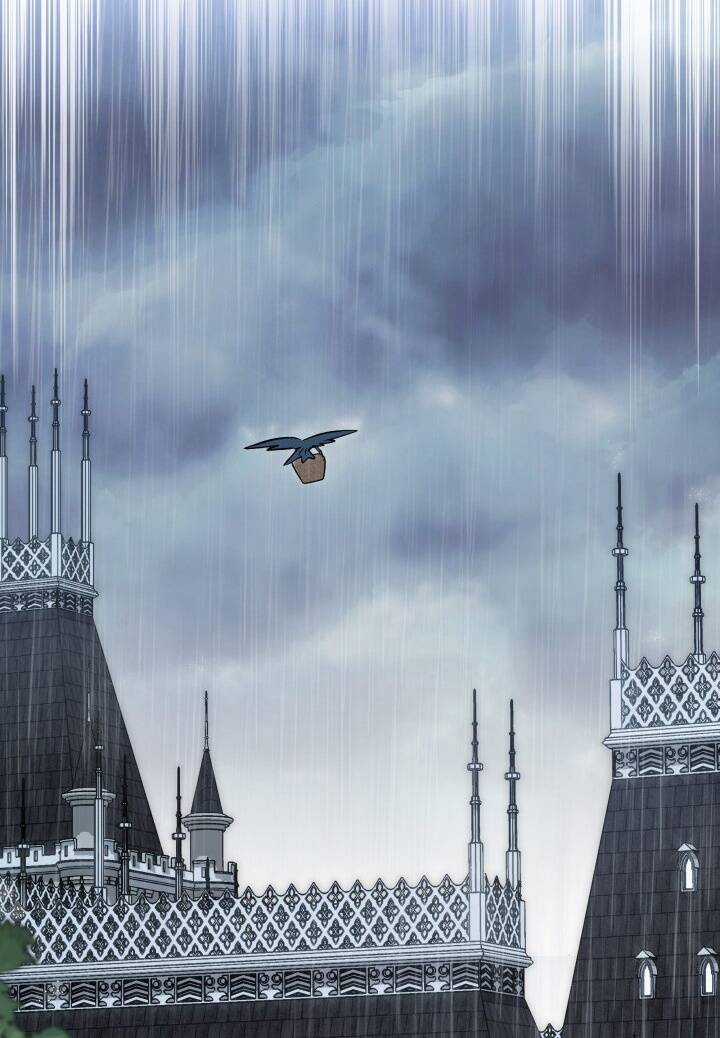 Mối Liên Kết Giữa Báo Đen Và Bé Thỏ Chapter 121 trang 19