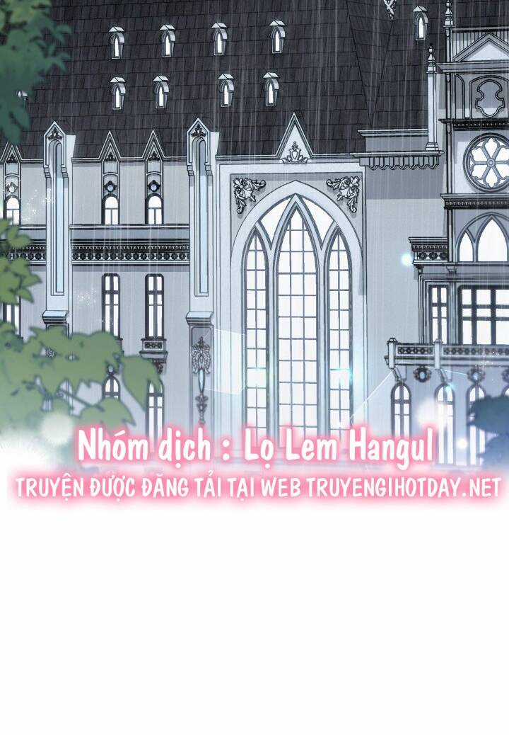 Mối Liên Kết Giữa Báo Đen Và Bé Thỏ Chapter 121 trang 20