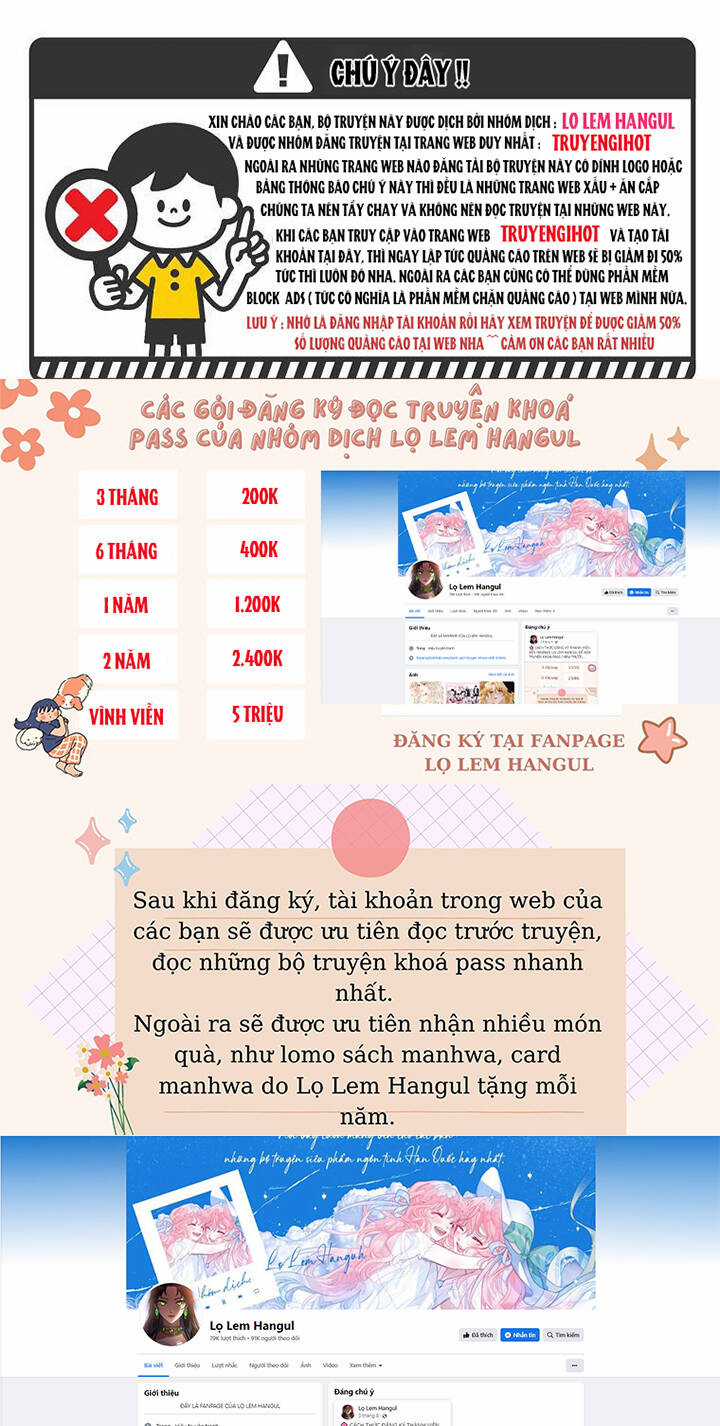 Mối Liên Kết Giữa Báo Đen Và Bé Thỏ Chapter 121 trang 21