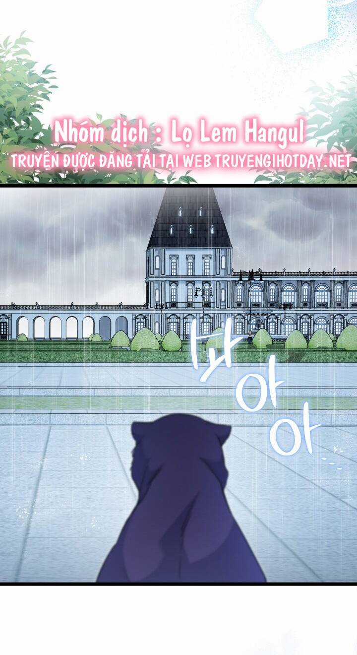 Mối Liên Kết Giữa Báo Đen Và Bé Thỏ Chapter 121 trang 27