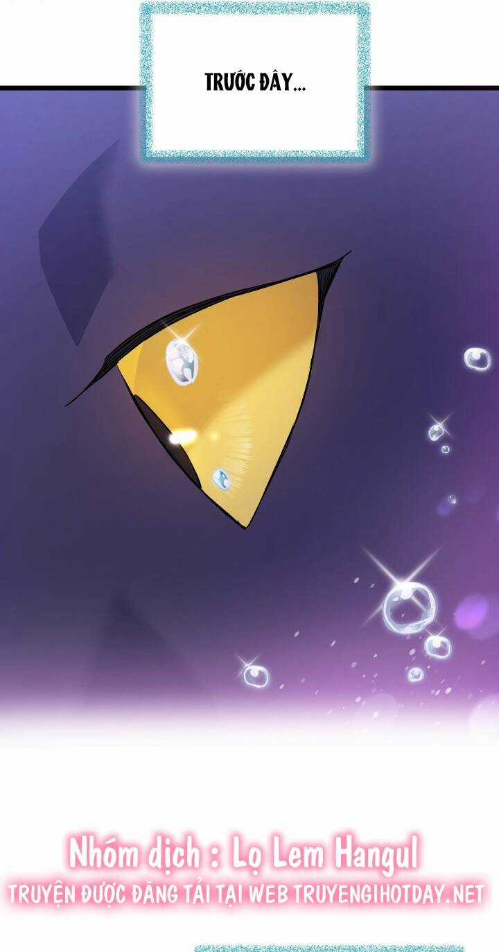 Mối Liên Kết Giữa Báo Đen Và Bé Thỏ Chapter 121 trang 30