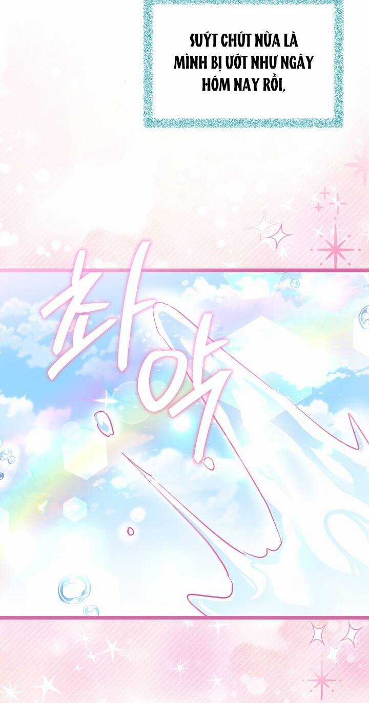 Mối Liên Kết Giữa Báo Đen Và Bé Thỏ Chapter 121 trang 31