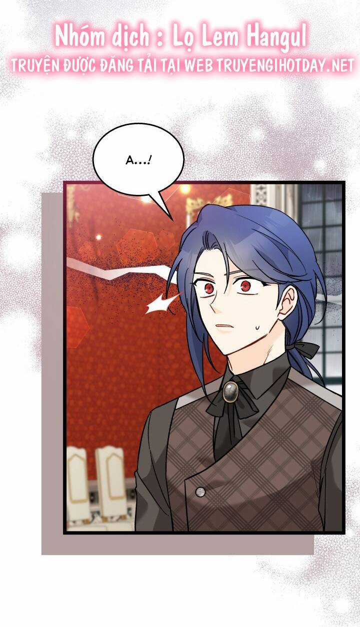 Mối Liên Kết Giữa Báo Đen Và Bé Thỏ Chapter 121 trang 4