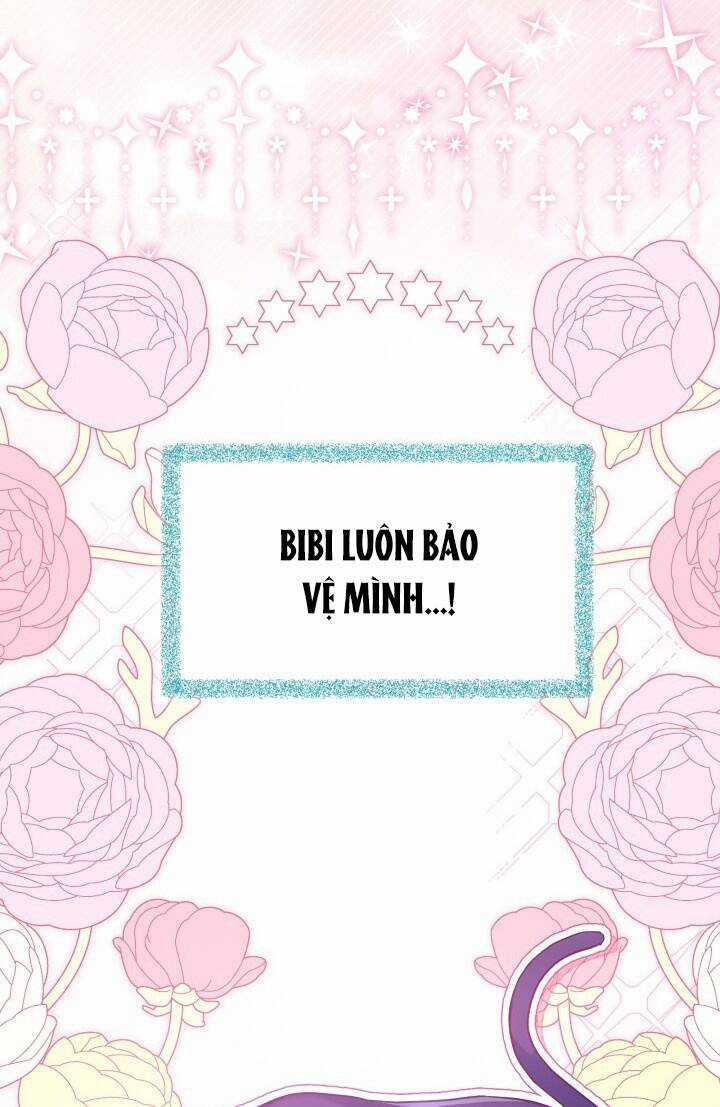 Mối Liên Kết Giữa Báo Đen Và Bé Thỏ Chapter 121 trang 42