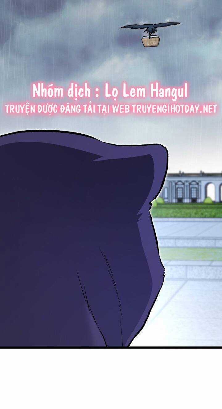 Mối Liên Kết Giữa Báo Đen Và Bé Thỏ Chapter 121 trang 47