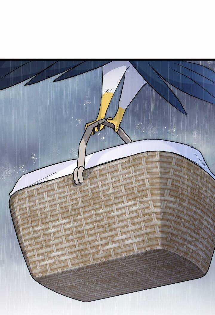 Mối Liên Kết Giữa Báo Đen Và Bé Thỏ Chapter 121 trang 48