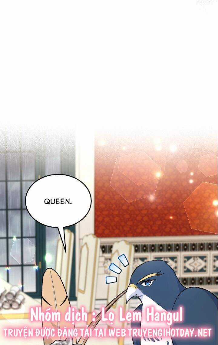 Mối Liên Kết Giữa Báo Đen Và Bé Thỏ Chapter 121 trang 5