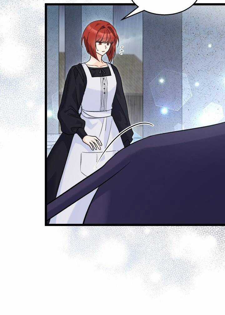 Mối Liên Kết Giữa Báo Đen Và Bé Thỏ Chapter 121 trang 52