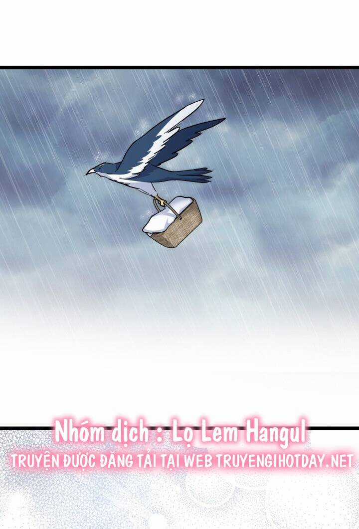 Mối Liên Kết Giữa Báo Đen Và Bé Thỏ Chapter 121 trang 56