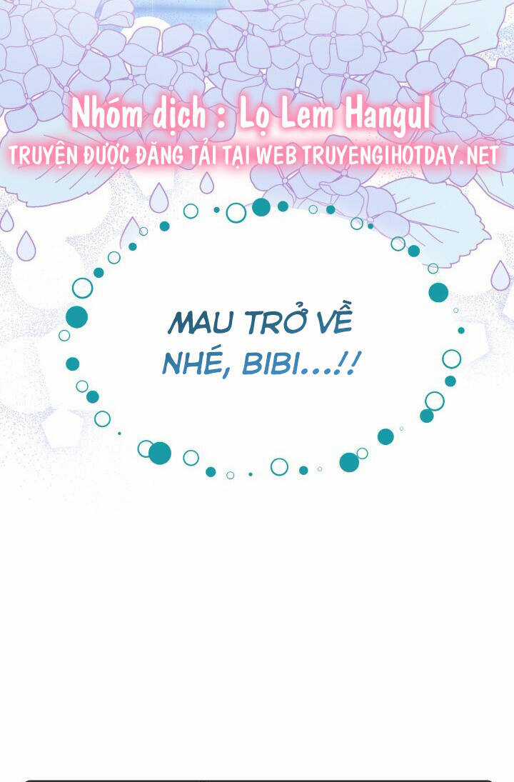 Mối Liên Kết Giữa Báo Đen Và Bé Thỏ Chapter 121 trang 67