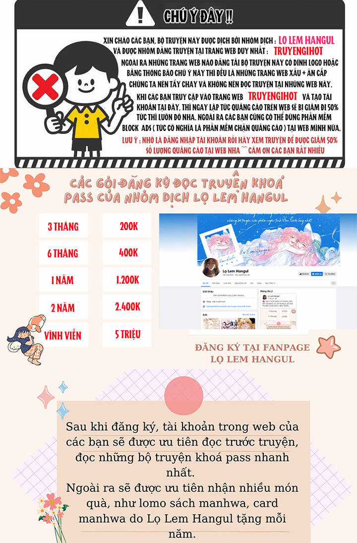 Mối Liên Kết Giữa Báo Đen Và Bé Thỏ Chapter 121 trang 68