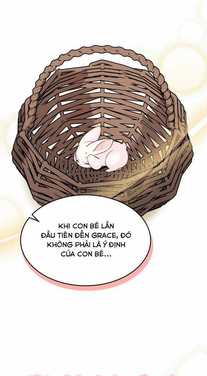 Mối Liên Kết Giữa Báo Đen Và Bé Thỏ Chapter 121 trang 9
