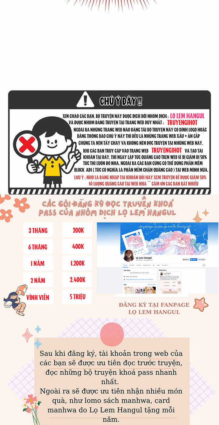 Mối Liên Kết Giữa Báo Đen Và Bé Thỏ Chapter 122 trang 50