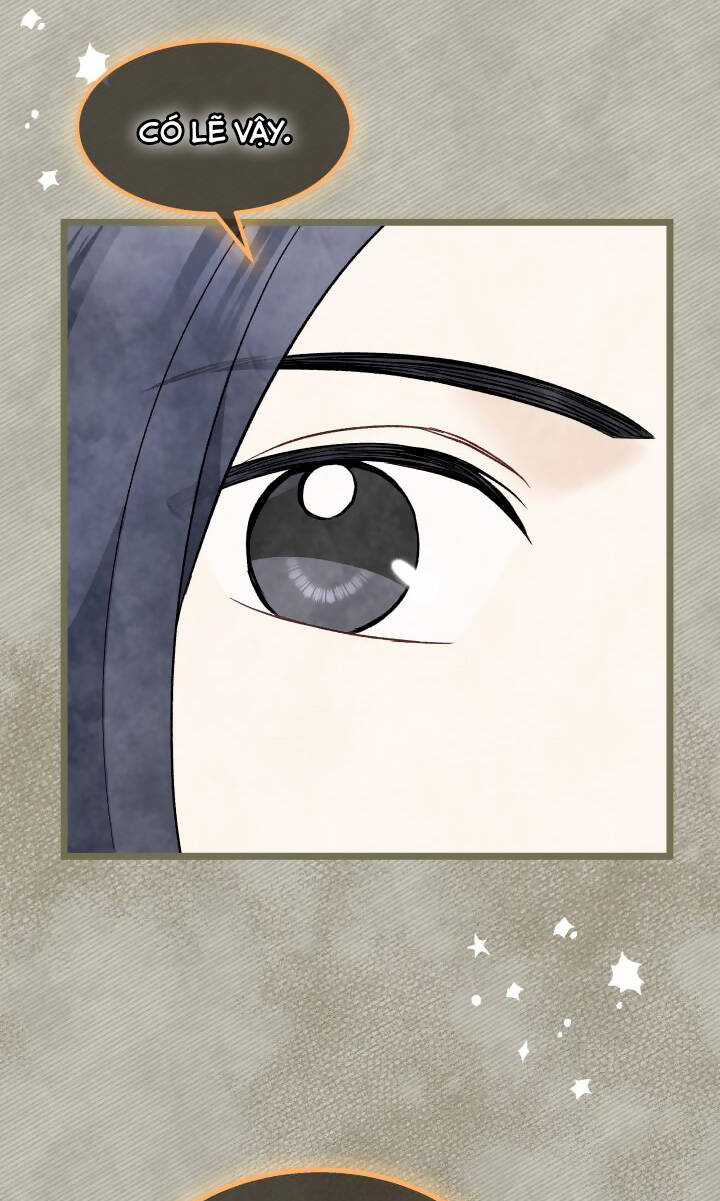 Mối Liên Kết Giữa Báo Đen Và Bé Thỏ Chapter 123 trang 10