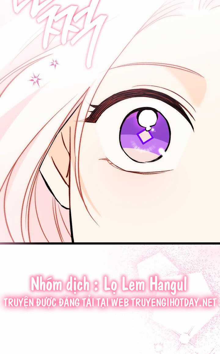 Mối Liên Kết Giữa Báo Đen Và Bé Thỏ Chapter 123 trang 15