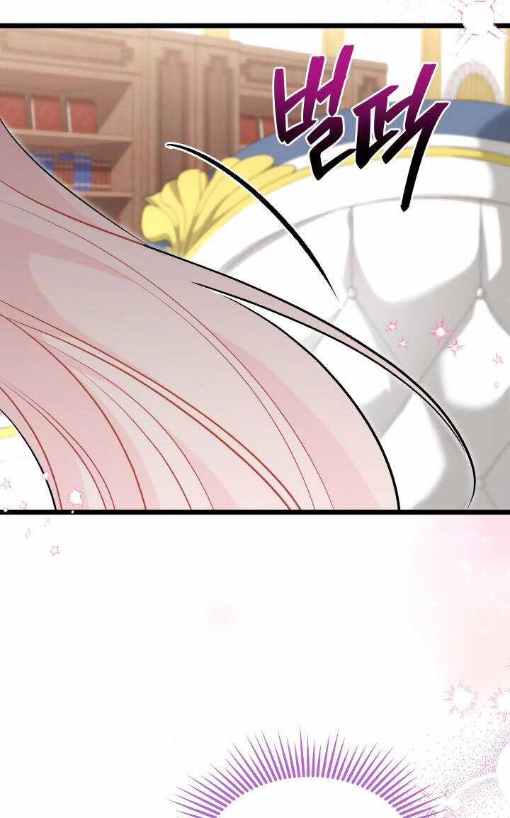 Mối Liên Kết Giữa Báo Đen Và Bé Thỏ Chapter 123 trang 16